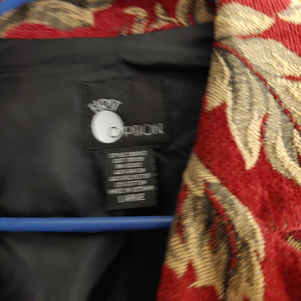 Jacket - Picture 2 of 6